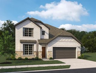 New construction Single-Family house 27503 Paddle Grove Dr, Katy, TX 77493 plan Katy - image
