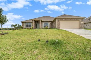 New construction Single-Family house 4327 Leslies Way, Dickinson, TX 77539 2265- photo