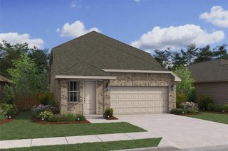 New construction Single-Family house 713 Sunflower Trail, Sherman, TX 75092 - photo