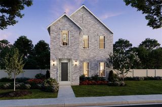 New construction Single-Family house 1274 Porter Street, Allen, TX 75013 - photo