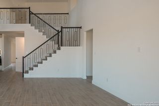 New construction Single-Family house 5015 Estates Oak Way, San Antonio, TX 78263 Rio Grande- photo