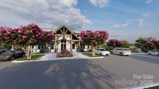 New construction Single-Family house 1043 Lookout Shoals Dr, Fort Mill, SC 29715 plan Grisham Basement - image