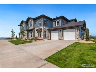 New construction  house 6793 Maple Leaf Dr, Unit 101, Timnath, CO 80547 plan Cascade - image