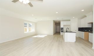 New construction Single-Family house 316 Ice Shore Trl, Dayton, TX 77535 plan Enclave Series - Bermuda - image