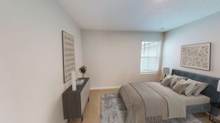 New construction Townhouse house 1003 Egret Branch Wy, Jacksonville, FL 32218 plan Luna - image