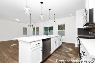 New construction Single-Family house 1101 Lorrie Ln, Unit 417, Albemarle, NC 28001 - image