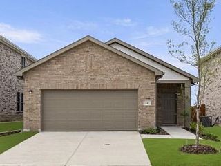 New construction  house 2014 Prairie Ln, Melissa, TX 75454 plan Odyssey - image