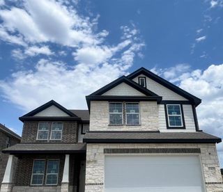 New construction Single-Family house 1005 Pecan Tree Ln, Fort Worth, TX 76108 - image