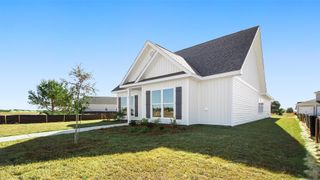 New construction house 145 Sweetclover St, Freeport, FL 32439 plan Mason - image