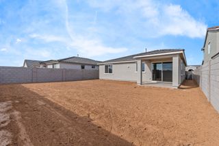 New construction Single-Family house 26779 N 167Th Ave, Surprise, AZ 85387 plan Corona - image