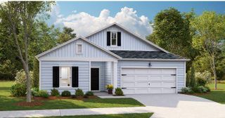 New construction Single-Family house 1689 Locals St, Summerville, SC 29485 plan OSPREY - image