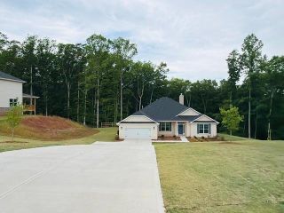 New construction Single-Family house 3320 Trevi Trl, Unit 18, Douglasville, GA 30135 plan 2620 - image