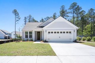 New construction  house 328 Pulaski Dr, Richmond Hill, GA 31324 plan Mainstay - image