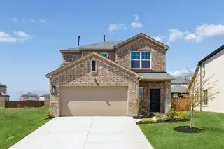 New construction Single-Family house 1607 Athena Ln, Forney, TX 75126 - image