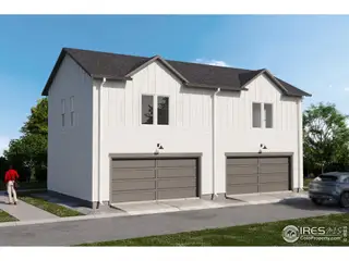 New construction Single-Family house 311 Flourish Ln, Fort Collins, CO 80524 plan Marigold - image