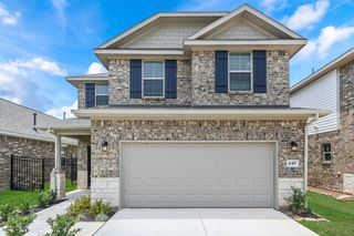 New construction Single-Family house 409 Camino Bay Drive, Katy, TX 77493 - photo