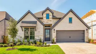 New construction Single-Family house 3124 Lacebark Ln, Celina, TX 75009 plan 2519W - image