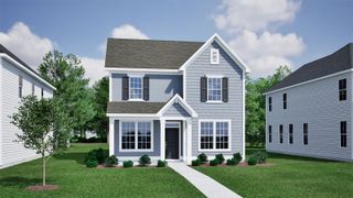 New construction Single-Family house 104 Brown Cow Wy, Summerville, SC 29483 plan Joliet - image