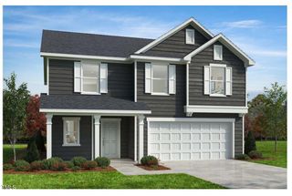 New construction Single-Family house 340 Purple Aster Street, Youngsville, NC 27596 - photo