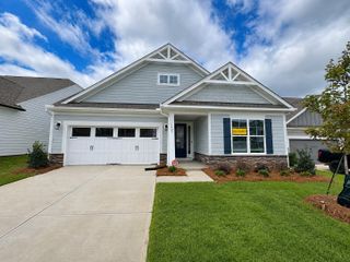 New construction  house 1429 Ardmore Dr, Sherrills Ford, NC 28673 plan Fenwick - image