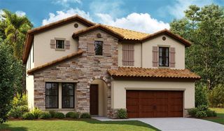 New construction  house 8513 Dove Bog Ter, Parrish, FL 34219 plan Avocet II - image