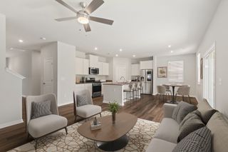 New construction Single-Family house 844 Huxley Ln, Elgin, SC 29045 plan Rainey - image