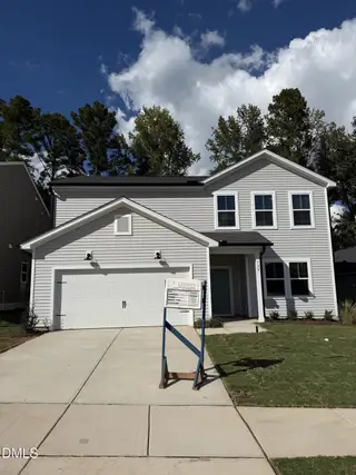 New construction Single-Family house 729 Richardson Dr, Sanford, NC 27330 plan Rosella - image