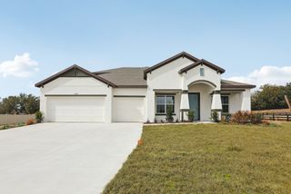New construction Single-Family house 52 Cactus St, Homosassa, FL 34446 plan The Sienna - image
