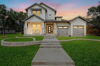 New construction Single-Family house 124 Firethorn Loop, Bastrop, TX 78602 Whitehall- photo