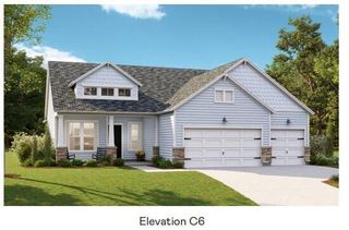 New construction  house 1060 Oyster Drill Dr, Summerville, SC 29485 plan LILY - image