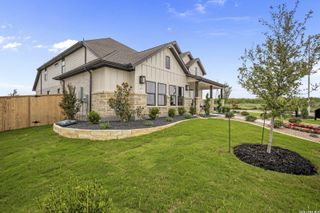 New construction  house 4770 Park Blf, Schertz, TX 78124 plan Schertz - image