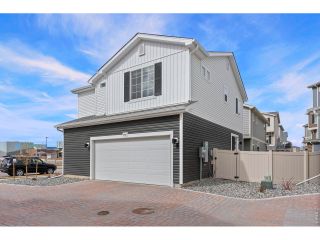 New construction Single-Family house 3461 Barkwood Dr, Johnstown, CO 80534 plan Shire - image