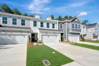 New construction Single-Family house 709 Bowery Pl, Cramerton, NC 28032 plan Catawba - image