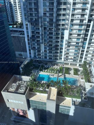 New construction Condo house 300 Biscayne Blvd Wy, Unit 2509W, Miami, FL 33131 - image