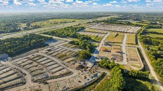 New construction Single-Family house 3306 Ashlar, Melissa, TX 75454 - image