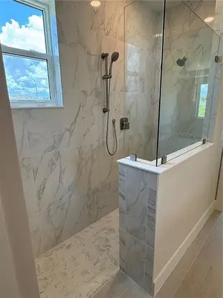 New construction Single-Family house 9212 Florida Rock Trl, Sarasota, FL 34240 plan Genoa - image