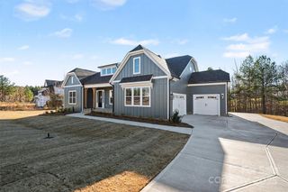 New construction Single-Family house 1059 Sage Pine Cir, Clover, SC 29710 - image