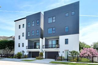 New construction Single-Family house 2209 Crocker St, Houston, TX 77006 - image