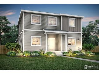 New construction Single-Family house 200 Equine Rd, Berthoud, CO 80513 plan Lily - image