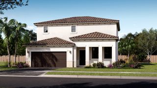 New construction Single-Family house 226 Se 2 St, Homestead, FL 33033 plan Lumio - image