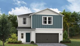 New construction Single-Family house 35417 Arbor Retreat Dr, Dade City, FL 33525 - image