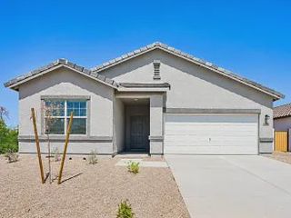 New construction house 10086 W Devonshire Ave, Phoenix, AZ 85037 plan Equinox - image