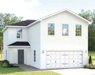 New construction Single-Family house 6938 Sundial Dr, Lakeland, FL 33813 - image