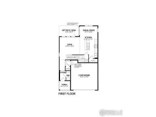 New construction Single-Family house 830 Trumpet Ln, Windsor, CO 80550 - image
