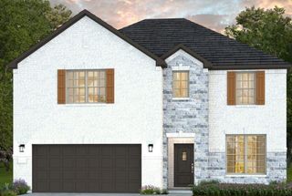 New construction Single-Family house 2707 Ballast Green Dr Dr, Texas City, TX 77568 - image