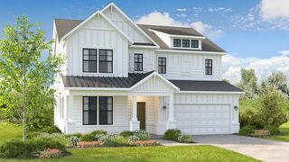 New construction Single-Family house 3208 Danlow Ct, Kennesaw, GA 30152 plan Sumner - image