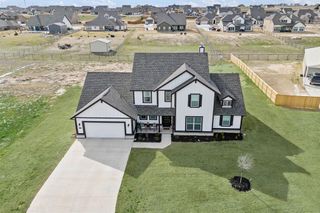 New construction  house 127 Clearwater Ct, New Fairview, TX 76078 plan Sabana - image