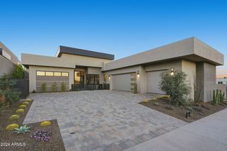 New construction Single-Family house 5137 N Ascent Dr, Scottsdale, AZ 85251 - image