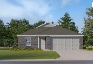 New construction Single-Family house 18780 Ribolla Dr, New Caney, TX 77357 - image