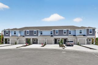 New construction Single-Family house 13118 Stable Pl, Parrish, FL 34219 plan Jasmine - image